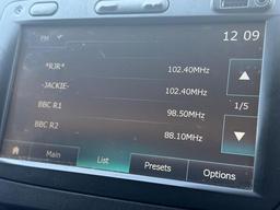 Vauxhall Vivaro 1.6 CDTi 2700 BiTurbo ecoFLEX Sportive L1 H1 Euro 5 (s/s) 5dr at 25th