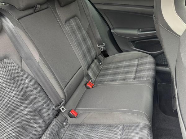 Volkswagen Golf 2.0 TDI GTD DSG Euro 6 (s/s) 5dr