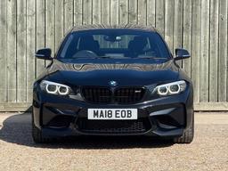 BMW M2 3.0i DCT Euro 6 (s/s) 2dr at 8th