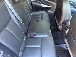 Nissan Navara 2.3 dCi Tekna Auto 4WD Euro 6 4dr at 22th