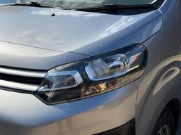 Citroen Dispatch 1.5 BlueHDi 1000 Enterprise Pro M FWD 2 Euro 6 (s/s) 6dr at 22th