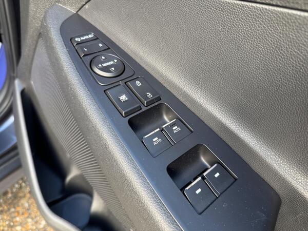 Hyundai TUCSON 1.6 T-GDi Premium SE DCT Euro 6 (s/s) 5dr