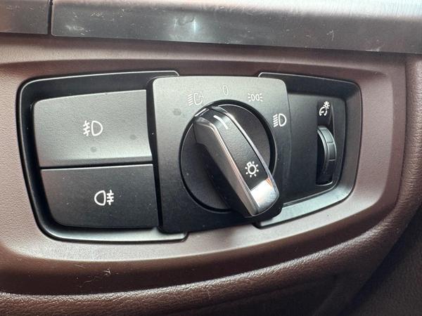 BMW X5 2.0 25d SE Auto xDrive Euro 6 (s/s) 5dr