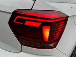 Volkswagen Polo 2.0 TSI GTI DSG Euro 6 (s/s) 5dr at 40th