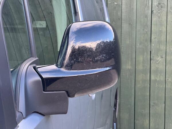 Citroen Berlingo 1.5 BlueHDi 1000 Driver M SWB Euro 6 (s/s) 5dr