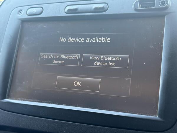 Vauxhall Vivaro 1.6 CDTi 2700 BiTurbo ecoFLEX Sportive L1 H1 Euro 5 (s/s) 5dr