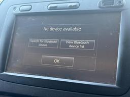 Vauxhall Vivaro 1.6 CDTi 2700 BiTurbo ecoFLEX Sportive L1 H1 Euro 5 (s/s) 5dr at 29th