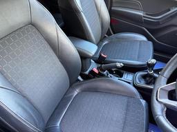 Ford Fiesta 1.0T EcoBoost Titanium X Euro 6 (s/s) 5dr at 6th