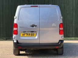 Citroen Dispatch 1.5 BlueHDi 1000 Enterprise Pro M FWD 2 Euro 6 (s/s) 6dr at 17th