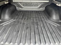 Nissan Navara 2.3 dCi N-Guard Auto 4WD Euro 6 4dr at 39th