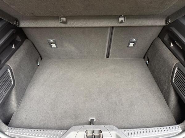 Ford Focus 2.3T EcoBoost ST Euro 6 (s/s) 5dr