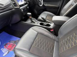 Ford Ranger 2.0 EcoBlue MS-RT Pickup Double Cab 4dr Diesel Auto 4WD Euro 6 (s/s) (213 ps) at 16th