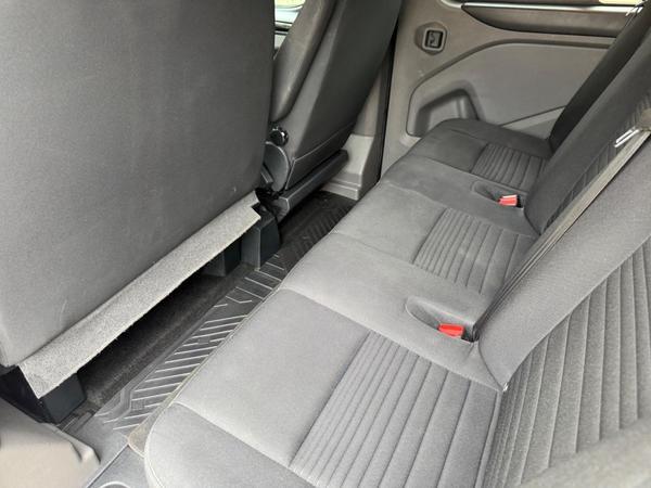Ford Transit Custom 2.0 320 EcoBlue Limited Crew Van L2 H1 Euro 6 (s/s) 5dr (6 Seat)