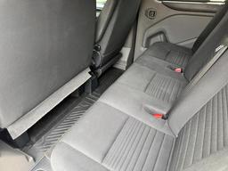 Ford Transit Custom 2.0 320 EcoBlue Limited Crew Van L2 H1 Euro 6 (s/s) 5dr (6 Seat) at 20th