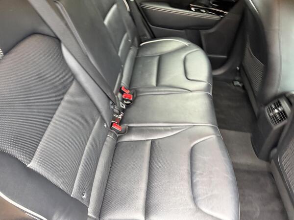 Kia Niro 64kWh 4 Auto 5dr