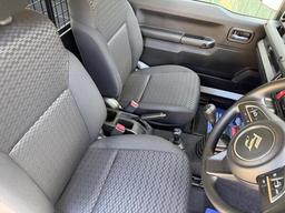 Suzuki Jimny 1.5 LCV ALLGRIP Euro 6 3dr at 8th