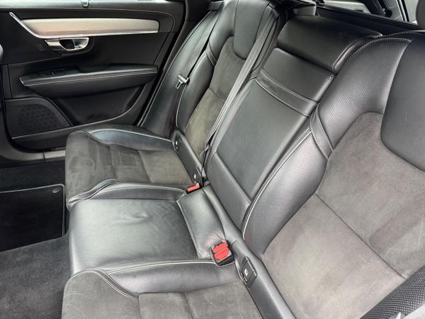 Volvo V90 2.0 D4 R-Design Auto Euro 6 (s/s) 5dr