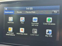 Hyundai TUCSON 1.6 GDi SE Nav Euro 6 (s/s) 5dr at 23th