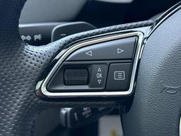 Audi Q3 1.4 TFSI CoD Black Edition S Tronic Euro 6 (s/s) 5dr at 41th