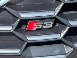 Audi S3 2.0 TFSI S Tronic quattro Euro 6 (s/s) 4dr at 64th