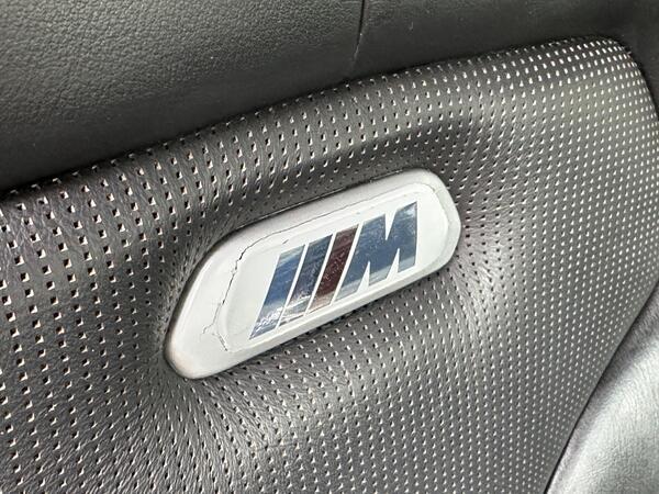 BMW M4 3.0 BiTurbo DCT Euro 6 (s/s) 2dr