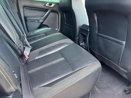 Ford Ranger 2.0 EcoBlue Wildtrak Auto 4WD Euro 6 (s/s) 4dr at 38th