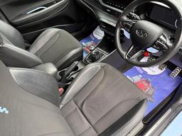 Hyundai i20 1.6 T-GDi N Euro 6 (s/s) 5dr at 13th