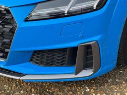Audi TT 2.0 TFSI 40 S line S Tronic Euro 6 (s/s) 3dr at 50th