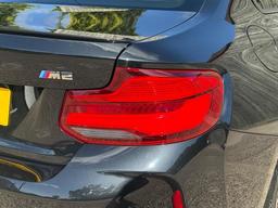 BMW M2 3.0i DCT Euro 6 (s/s) 2dr at 39th