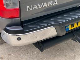 Nissan Navara 2.3 dCi Tekna 4WD Euro 6 (s/s) 4dr at 34th