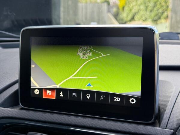 Mazda MX-5 RF 2.0 SKYACTIV-G Sport Nav Auto Euro 6 2dr