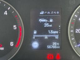 Hyundai TUCSON 1.7 CRDi Blue Drive SE Nav Euro 6 (s/s) 5dr at 19th