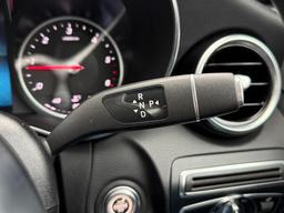 Mercedes-Benz C Class 2.0 C220d AMG Line G-Tronic+ Euro 6 (s/s) 5dr at 36th