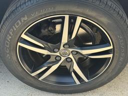 Volvo XC60 2.0 D4 R-Design AWD Euro 6 (s/s) 5dr at 53th