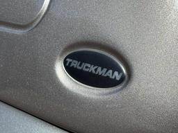 Nissan Navara 2.3 dCi Tekna Auto 4WD Euro 6 4dr at 38th