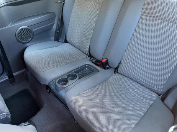 Volkswagen Fox 1.4 16V Urban Fox Euro 4 3dr