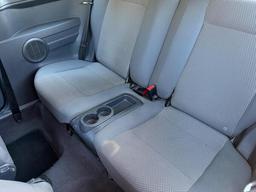 Volkswagen Fox 1.4 16V Urban Fox Euro 4 3dr at 10th