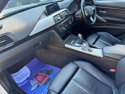 BMW 3 Series 2.0 320d M Sport Auto xDrive Euro 5 (s/s) 4dr at 4th