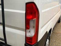 Citroen Relay 2.2 BlueHDi 35 Enterprise L2 High Roof Euro 6 (s/s) 5dr at 43th