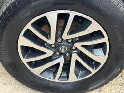 Nissan Navara 2.3 dCi Tekna Auto 4WD Euro 6 4dr at 51th