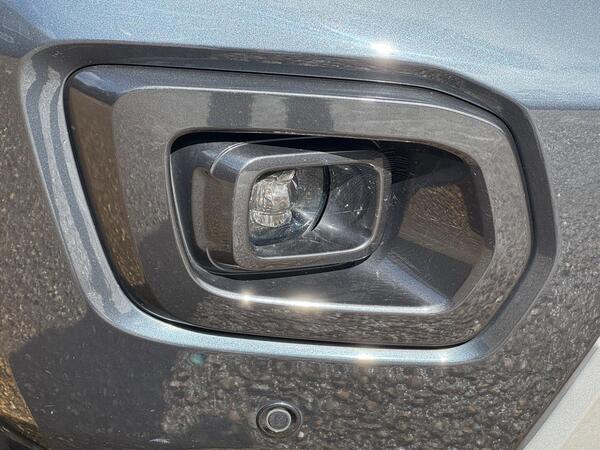 Ford Ranger 2.0 EcoBlue Wildtrak Auto 4WD Euro 6 (s/s) 4dr