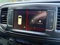 Citroen Dispatch 2.0 BlueHDi 1400 Enterprise M FWD 2 Euro 6 (s/s) 6dr at 12th