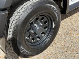 Suzuki Jimny 1.5 LCV ALLGRIP Euro 6 3dr at 31th