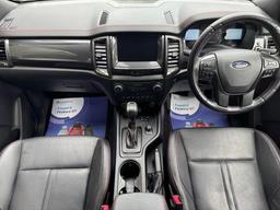 Ford Ranger 2.0 EcoBlue Thunder Pickup Double Cab 4dr Diesel Auto 4WD Euro 6 (s/s) (213 ps) at 2th