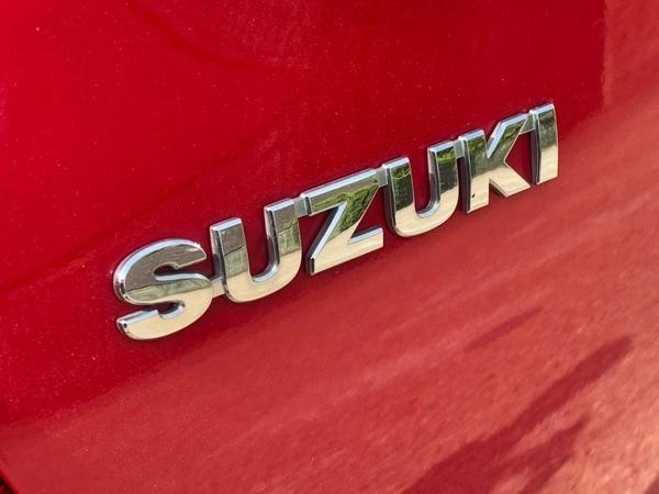 Suzuki Swift 1.0 Boosterjet SZ-T Euro 6 5dr