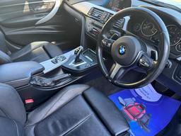 BMW 3 Series 2.0 320d M Sport Auto xDrive Euro 5 (s/s) 4dr at 23th