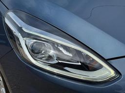 Ford Fiesta Van 1.5 TDCi Sport Euro 6 (s/s) 3dr at 40th