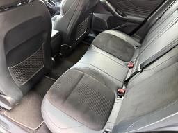 Ford Focus 2.3T EcoBoost ST Euro 6 (s/s) 5dr at 17th