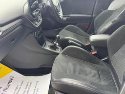 Ford Puma 1.5T EcoBoost ST Euro 6 (s/s) 5dr at 51th