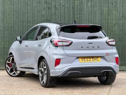 Ford Puma 1.5T EcoBoost ST Euro 6 (s/s) 5dr at 12th